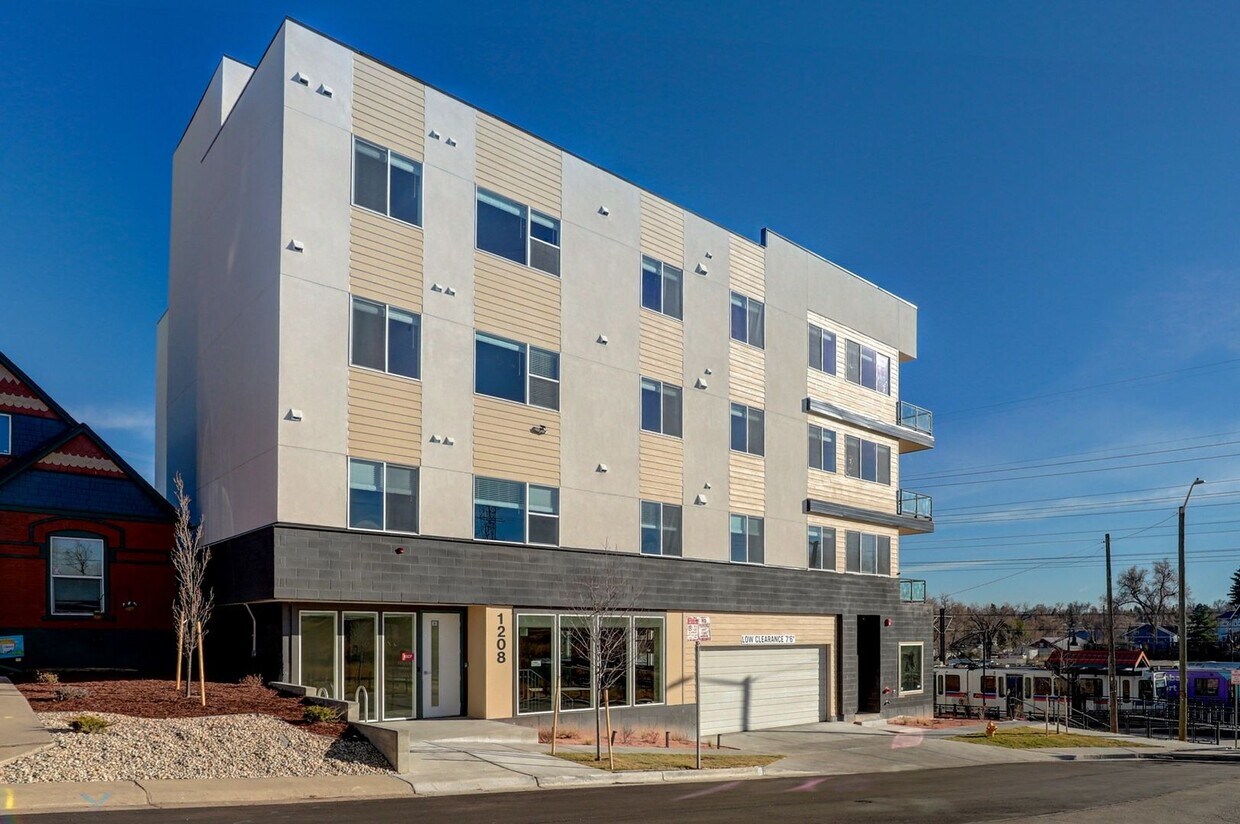 Foto principal - Modern 2 bedroom 2 bathrooms available in ...