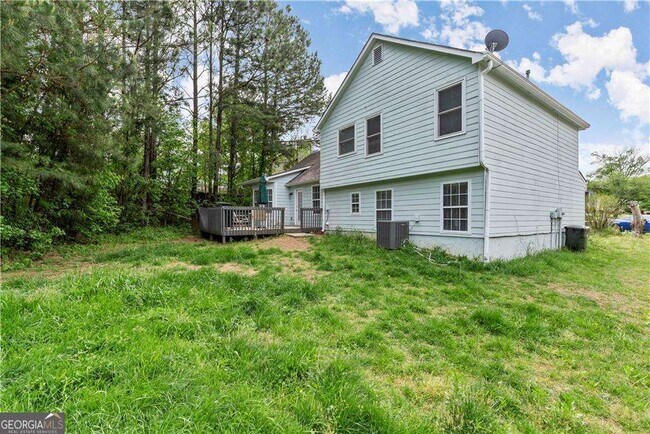 Foto del edificio - 3445 Timber Lake Rd NW