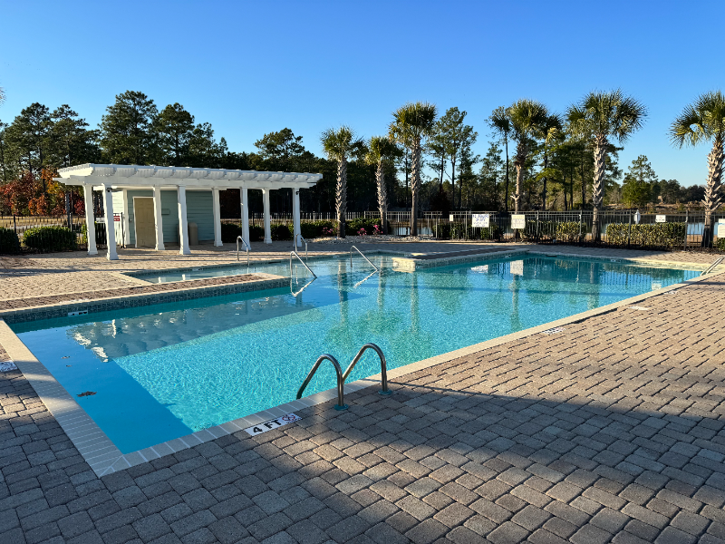 Foto principal - 4268 Falls Oaks St
