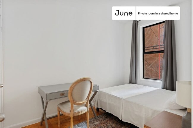 Building Photo - Room in Shared 3 bed/1 bath home in Upper West Side