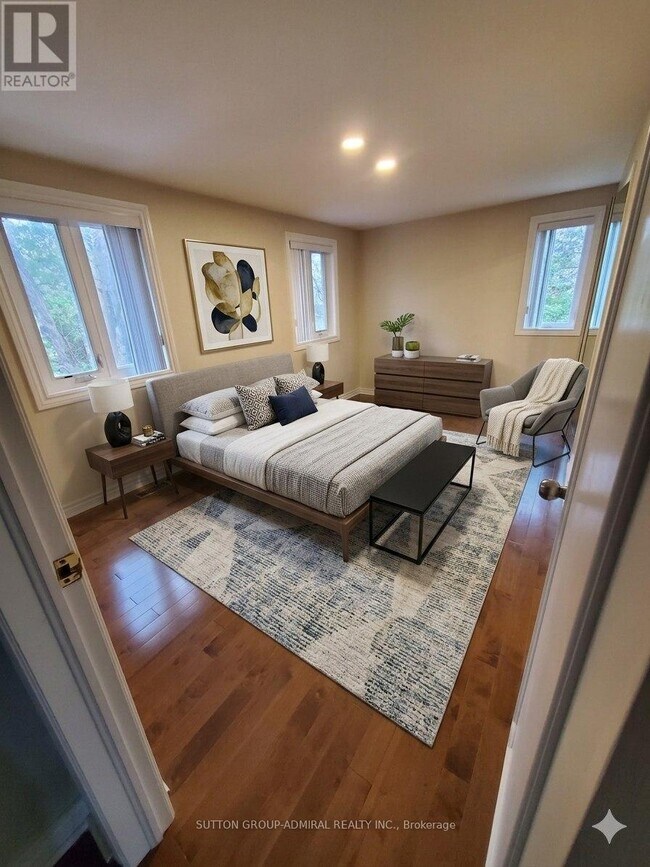 Photo du bâtiment - 37 Laureleaf Rd