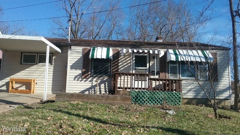Foto principal - 3 br, 1 bath House - 1113 Adams St