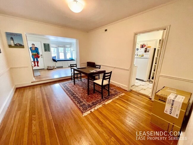 Building Photo - 1713 37th St NW