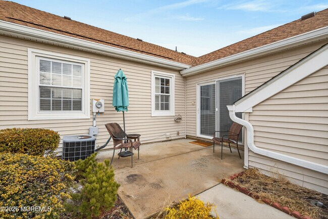 Foto del edificio - 69 William And Mary Sq