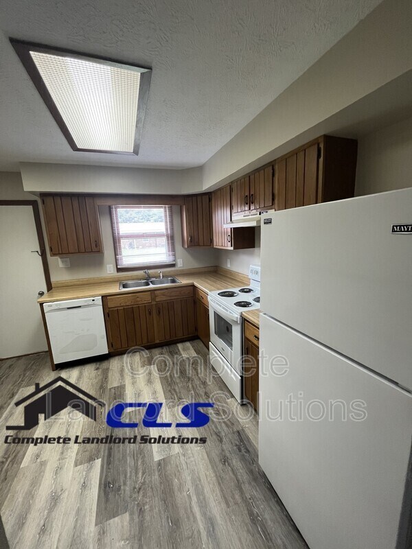 Building Photo - 4267 S Avery St