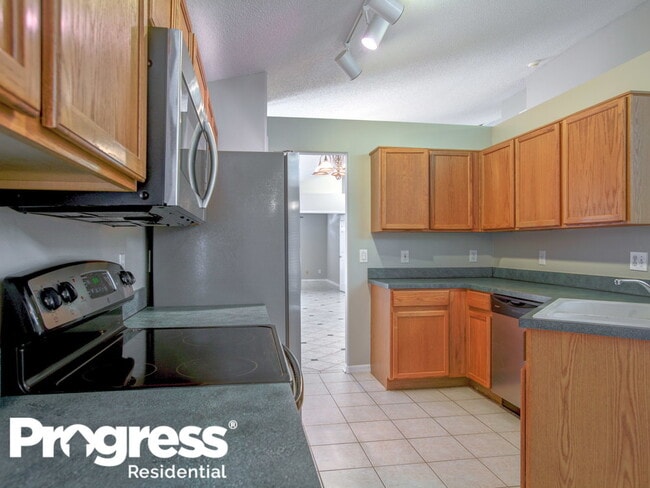 Foto del edificio - 13720 Meadowpark Ave