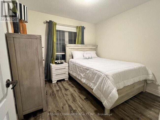 Photo du bâtiment - 23 Francesco St