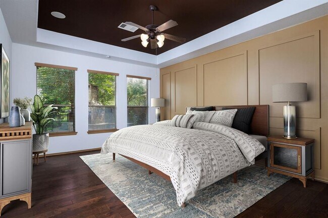 Foto del edificio - 14311 Prosper Ridge Dr