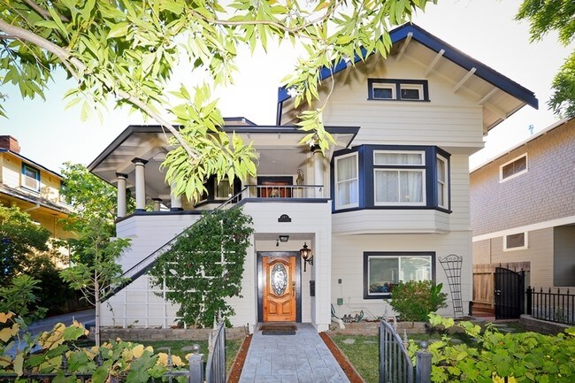 Foto del edificio - 187 S 12th St