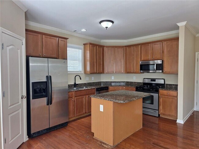 Foto del edificio - 4713 Clarkstone Dr