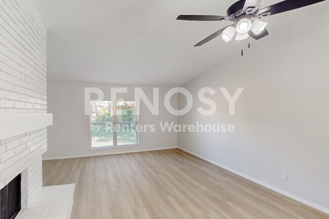 Foto del edificio - MOVE IN READY - 3BED/2BATH -  PLANO TEXAS