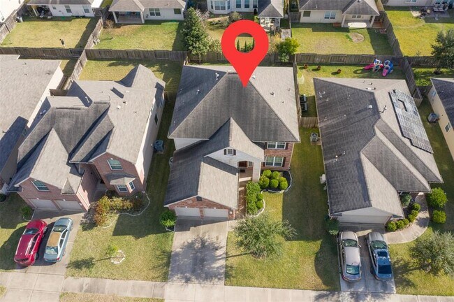 Foto del edificio - 3423 Lilac Ranch Dr