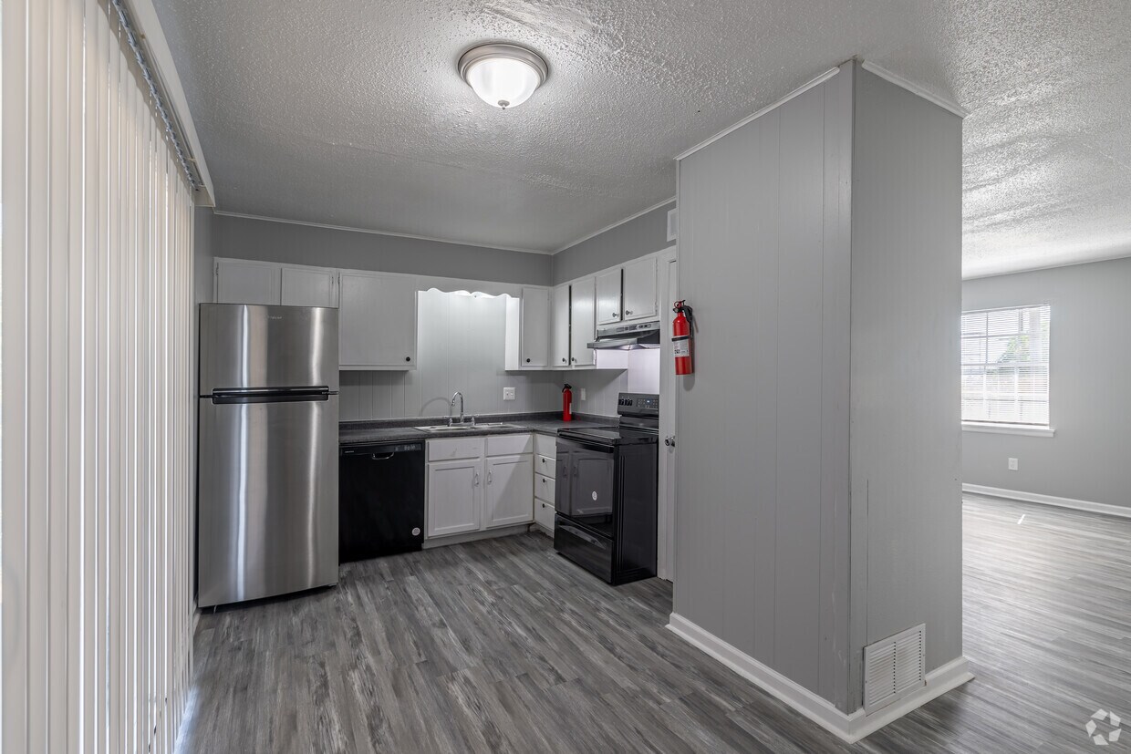 Foto principal - Sherwood Park (new)