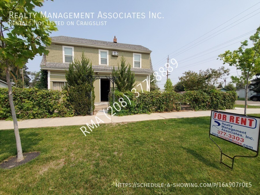 Foto principal - 123 Cleveland Blvd