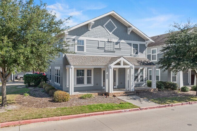 Building Photo - PRE-LEASE July 2023!!! 2/2.5 in The Woodla...