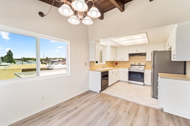 Foto del edificio - 1909 Harriman Ln