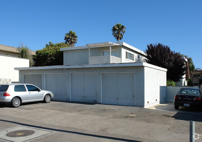 Foto del edificio - 5325 Driftwood St