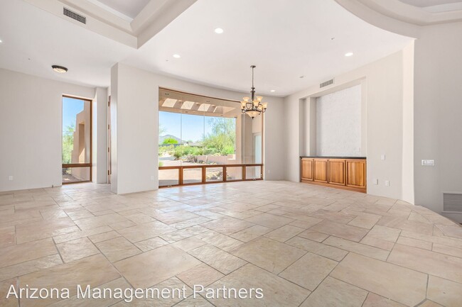 Foto del edificio - 3 br, 3.5 bath House - 9853 E Sundance Trail