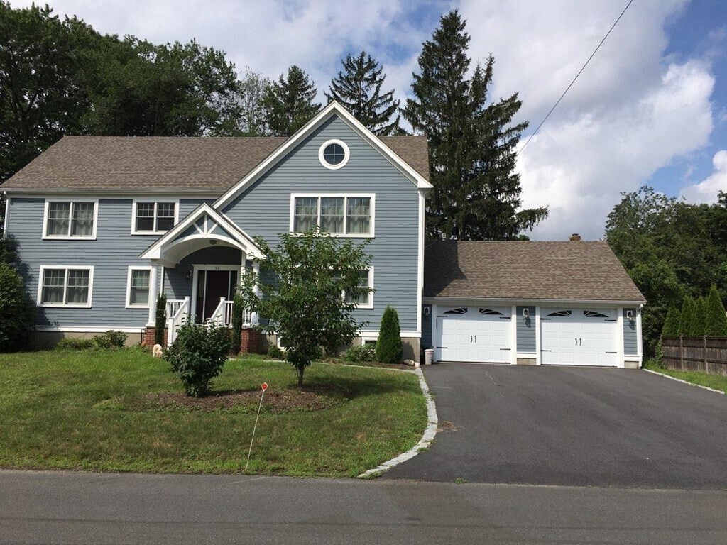 35 Sherburne Rd, Lexington, MA 02421 House for Rent in Lexington, MA