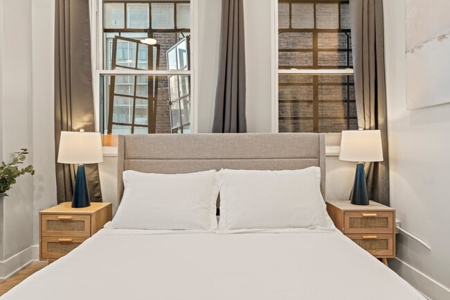 Foto del edificio - 116 N 15th St