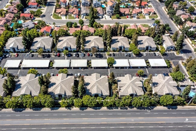 Building Photo - Villa Mondavi