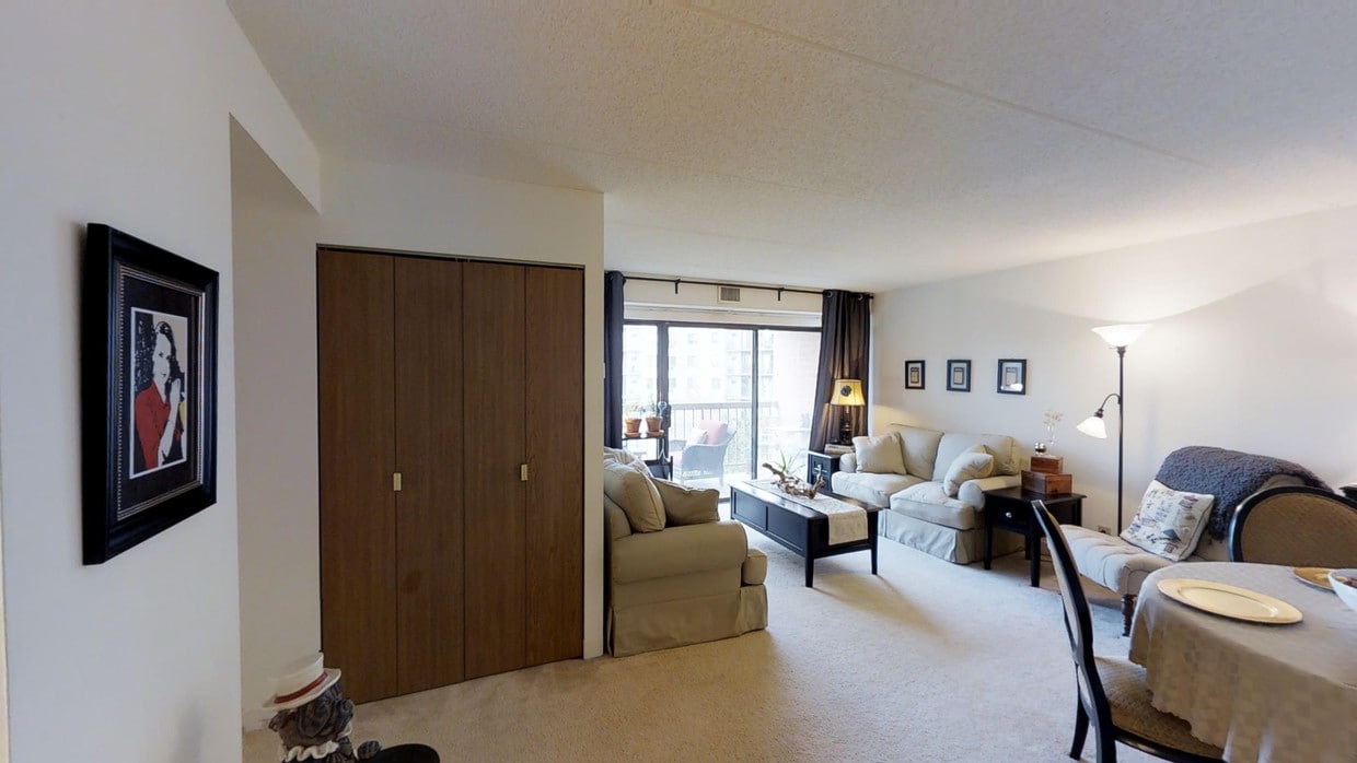 Photo - Kensington Place Apartments