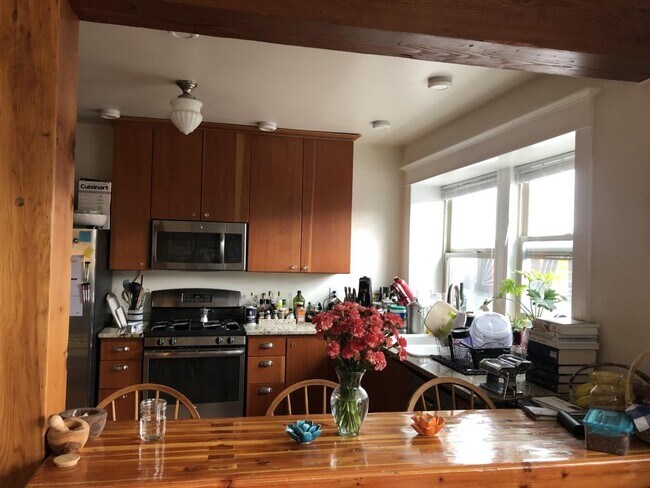 Foto del edificio - Paramount Apartments - 3 bedrooms