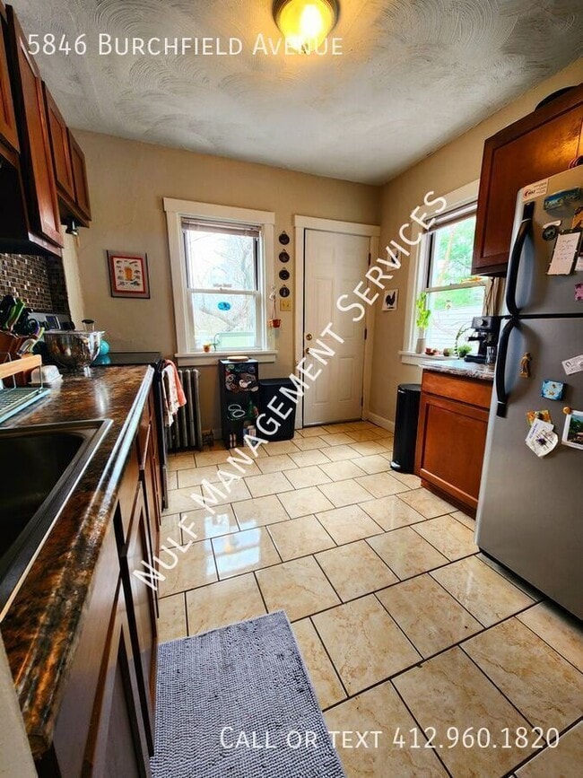 Photo - 5846 Burchfield Ave Apartment