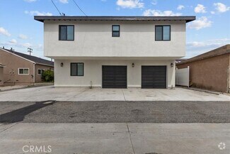 Building Photo - 17017 Crenshaw Blvd