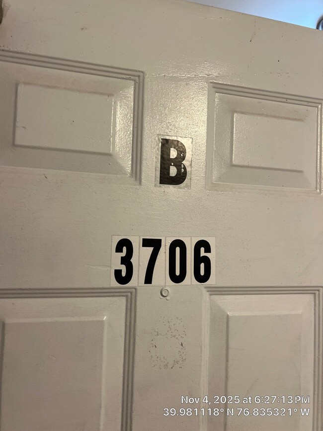 Building Photo - 3706 Tiffany Dr