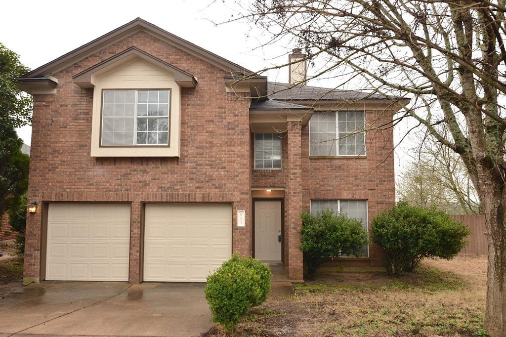 901 Markham Ln, Austin, TX 78753 House Rental in Austin, TX