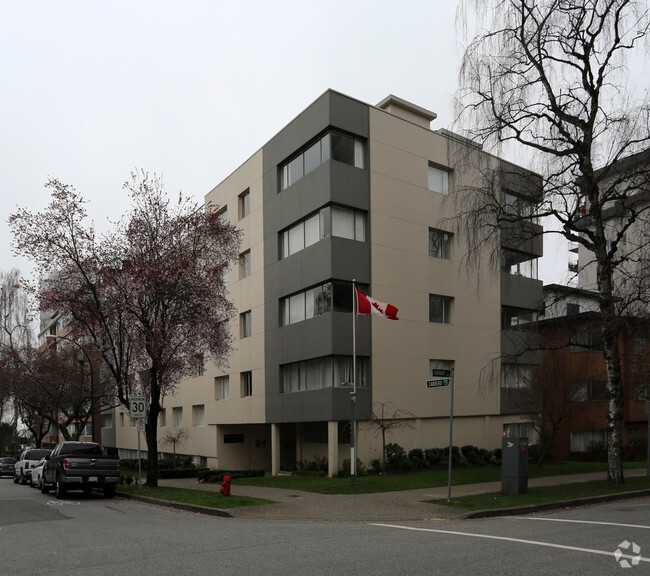 Photo du bâtiment - Casa Del Vandt