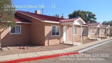Building Photo - 370 Atrisco Dr SW