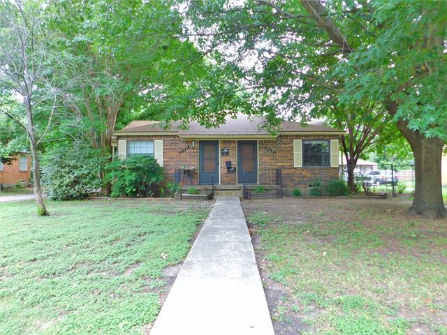 Foto principal - 1012 Denton St