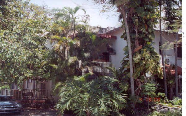 Foto del edificio - Peacock Inn