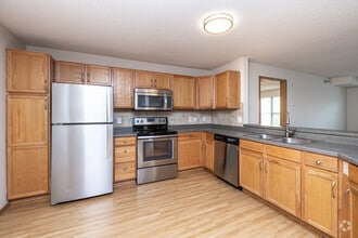 Interior Photo - The Oaks on Pleasant