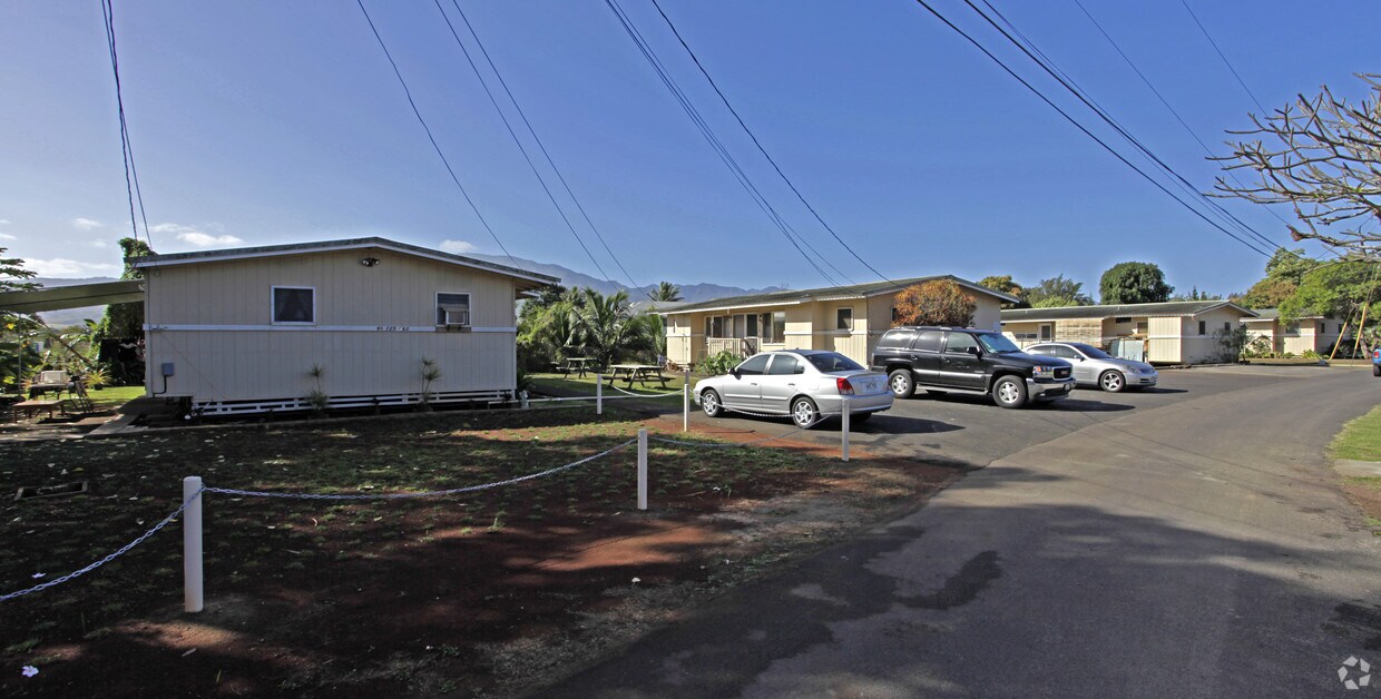 Building Photo - 66-125 Awai Ln