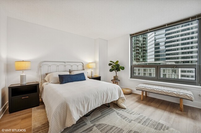 Foto del edificio - 440 N Wabash Ave
