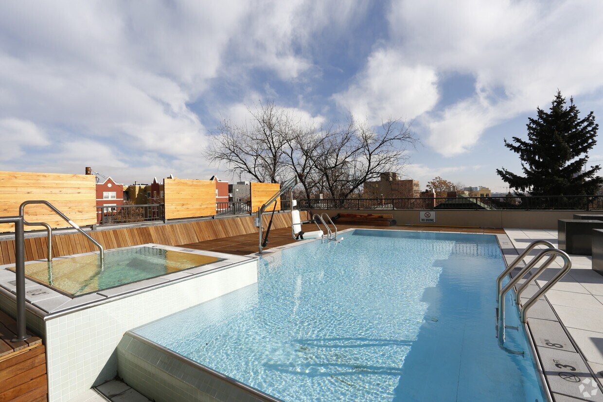 Decatur Point Apartments Denver, CO