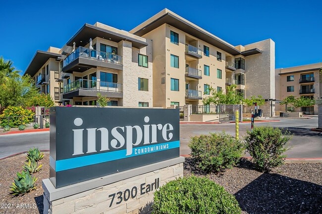 Foto del edificio - 7300 E Earll Dr