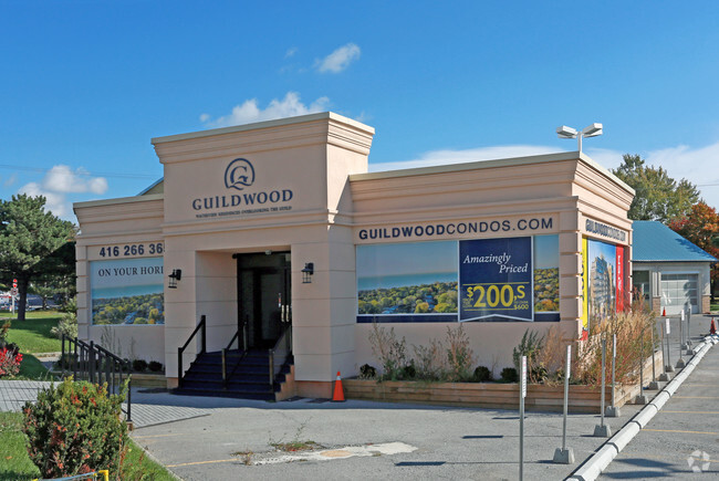 Building Photo - Guildwood Condominiums