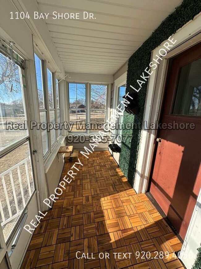 Foto del edificio - 1104 Bay Shore Dr