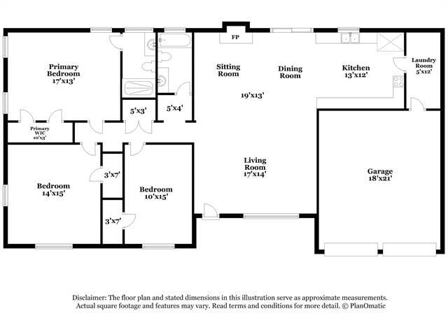 Building Photo - 1137 Desiree Ln