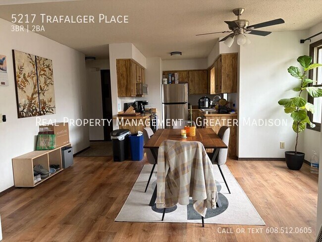 Foto del edificio - 5217 Trafalger Pl