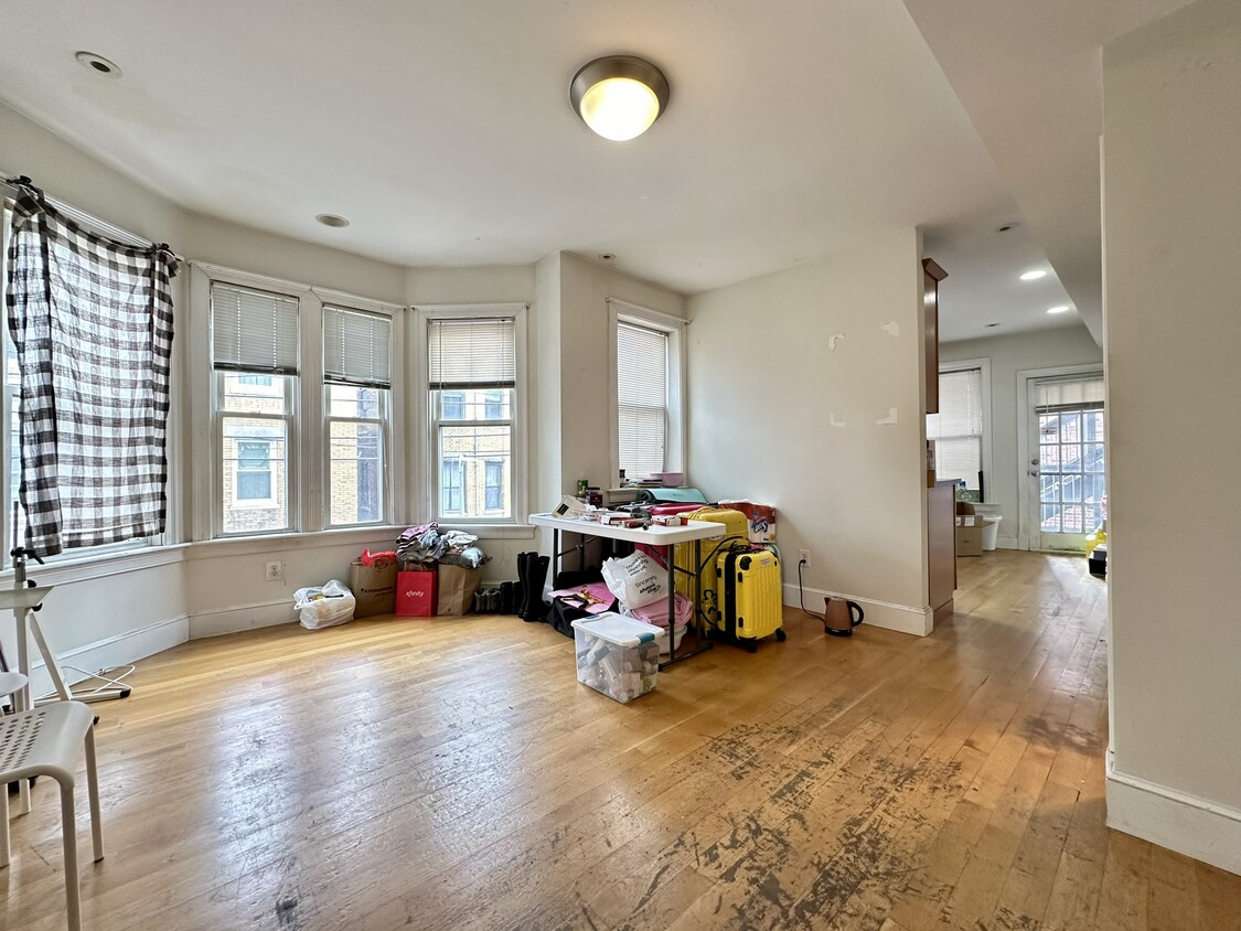 Foto principal - 840 Huntington Ave