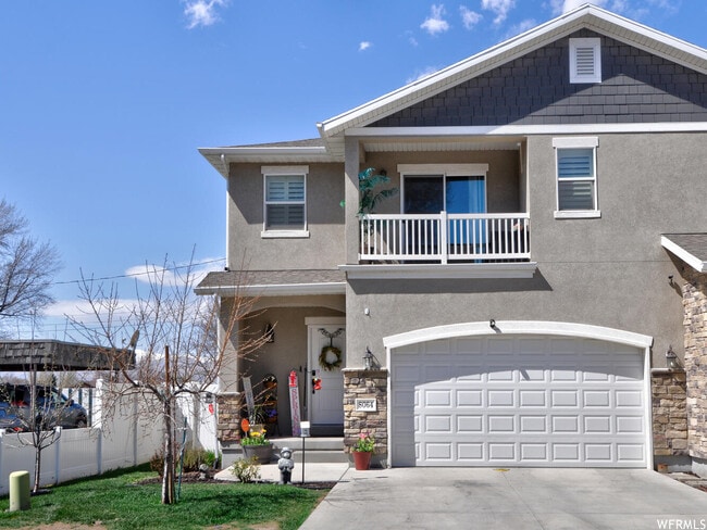 Photo - 8064 S 650 E House