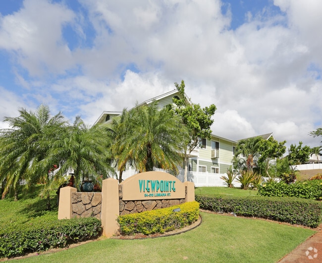 View Pointe at Waikele Rentals Waipahu, HI