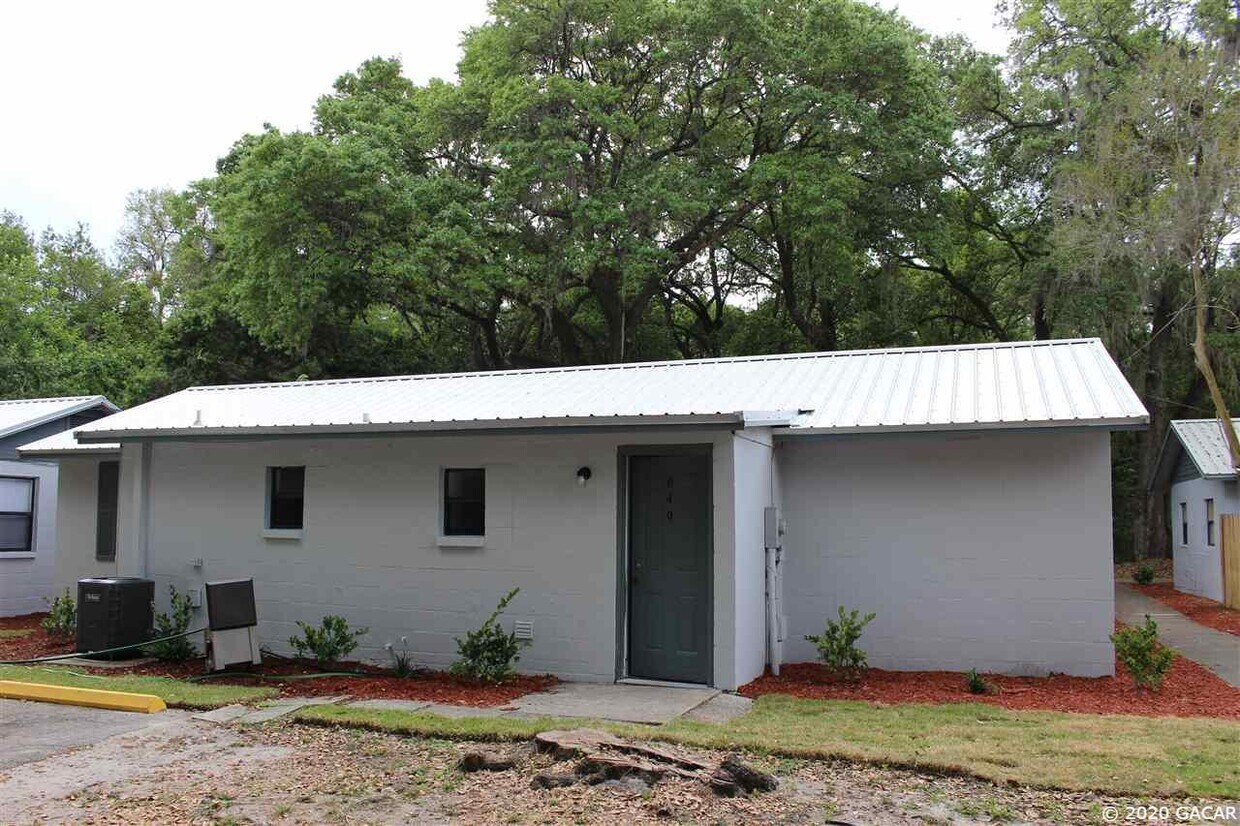 649 NE Waldo Rd, Gainesville, FL 32641 House Rental in Gainesville