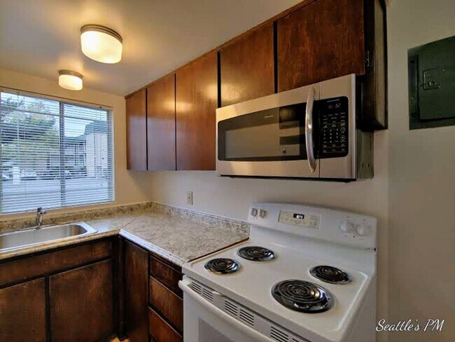 Foto del edificio - 2 SW 119th St