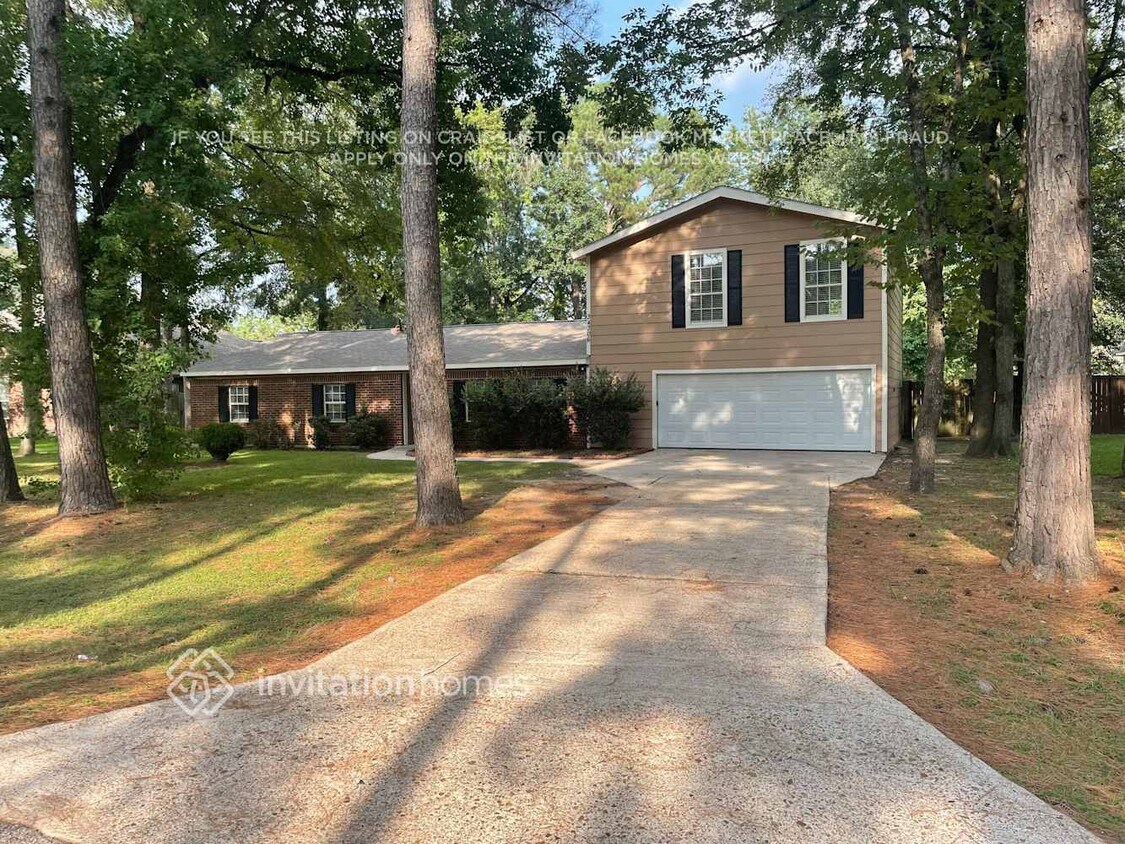 Foto principal - 34306 Conroe Huffsmith Rd